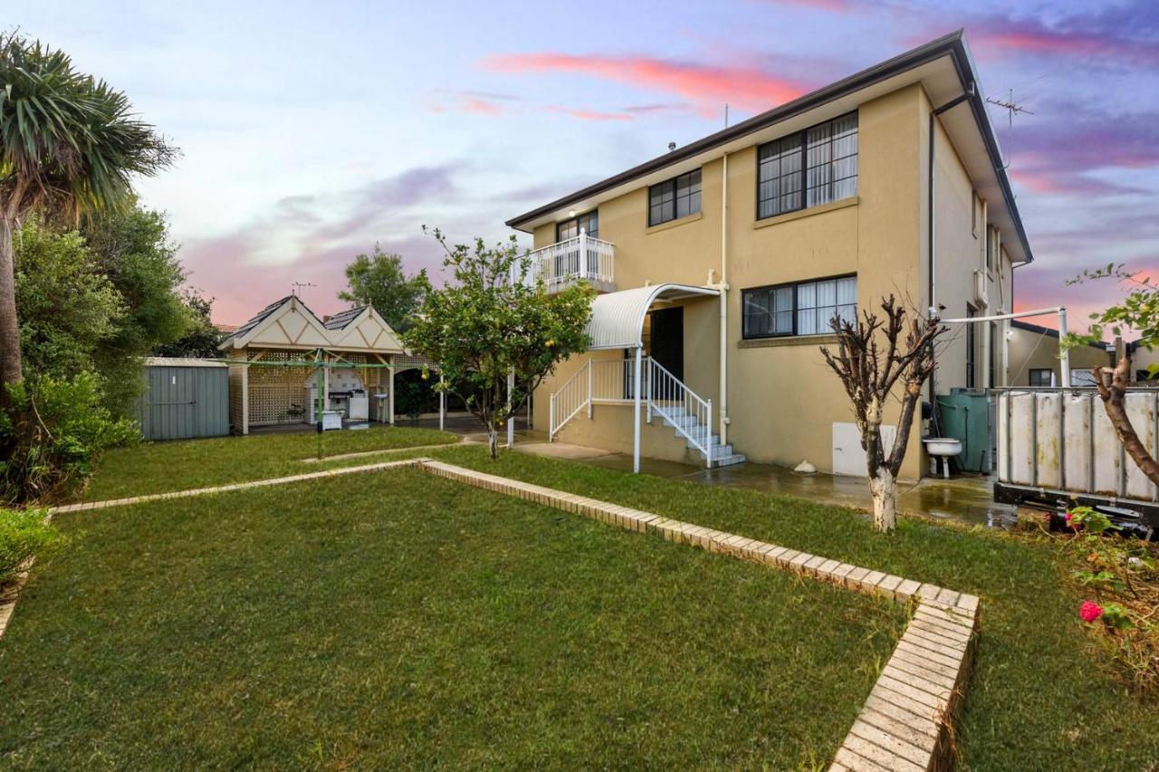 12 Mins To Mel Airport-Good Wood House Apartment Saint Albans Luaran gambar
