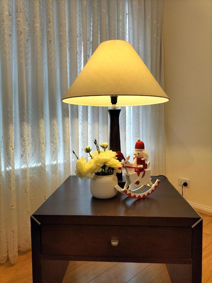 12 Mins To Mel Airport-Good Wood House Apartment Saint Albans Luaran gambar