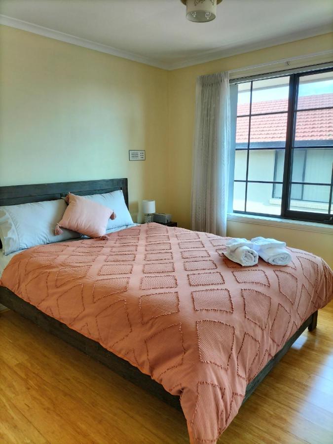 12 Mins To Mel Airport-Good Wood House Apartment Saint Albans Luaran gambar