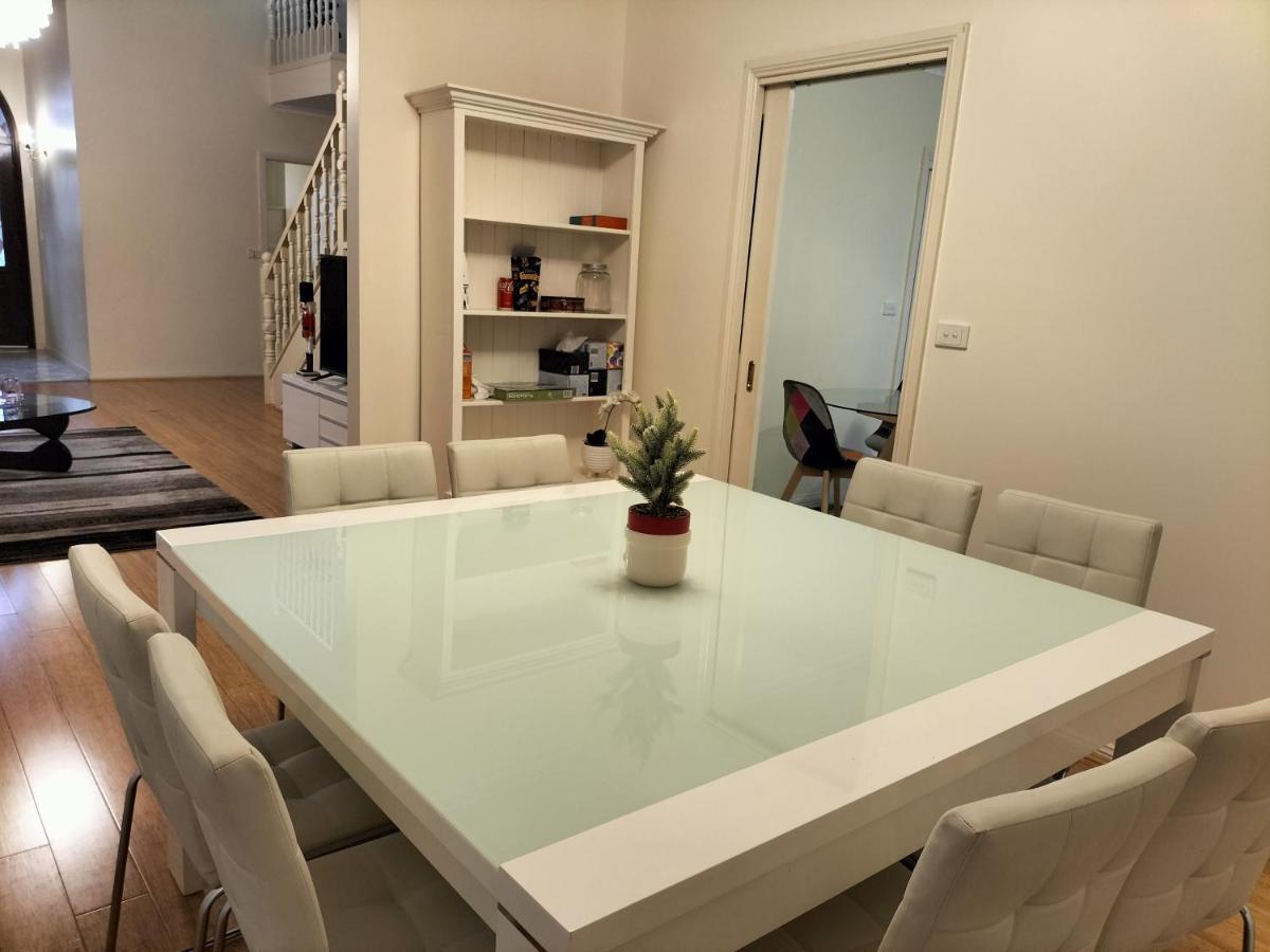 12 Mins To Mel Airport-Good Wood House Apartment Saint Albans Luaran gambar