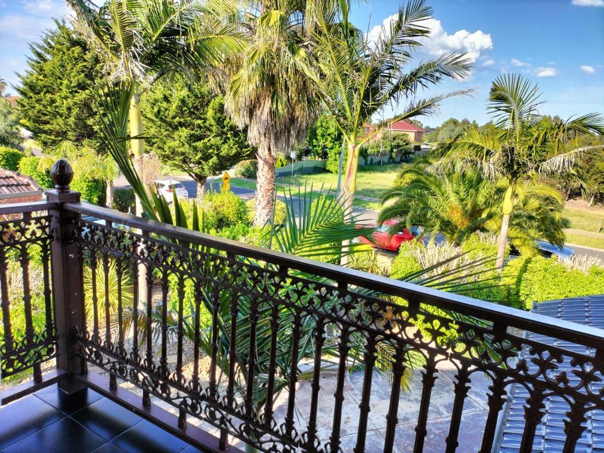 12 Mins To Mel Airport-Good Wood House Apartment Saint Albans Luaran gambar