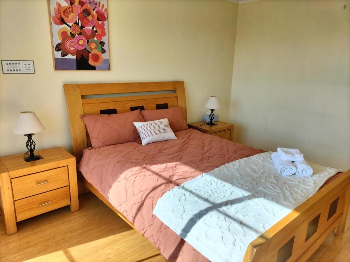 12 Mins To Mel Airport-Good Wood House Apartment Saint Albans Luaran gambar
