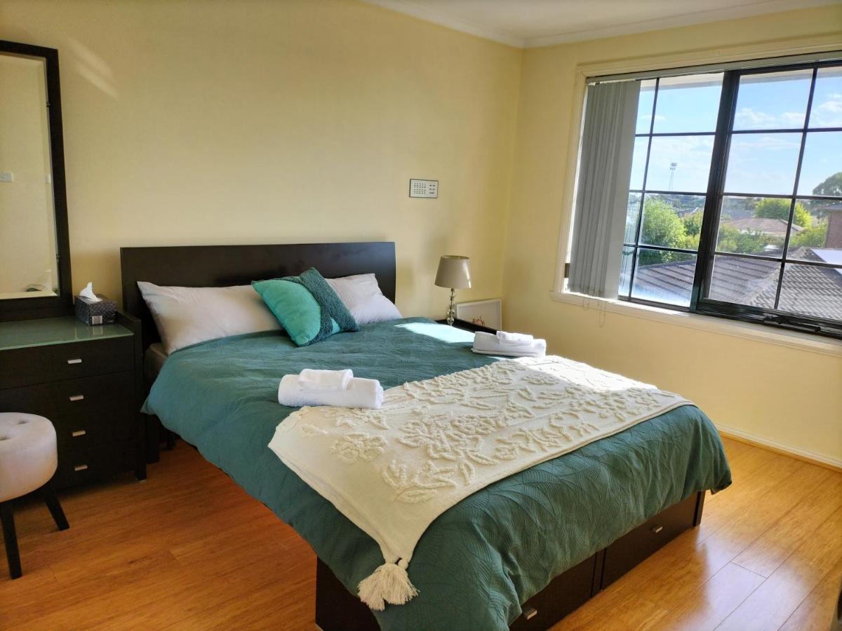 12 Mins To Mel Airport-Good Wood House Apartment Saint Albans Luaran gambar